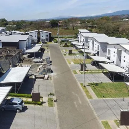 Apt 3Br,2Ba, 4Mi From Sjo Airport, Pool,Gated, Gym Desamparados  Exterior photo