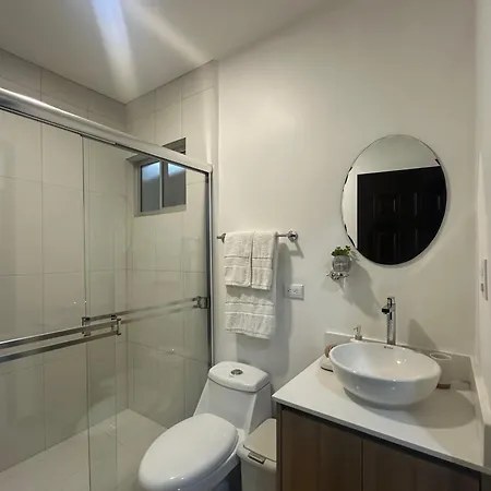 Apt 3Br,2Ba, 4Mi From Sjo Airport, Pool,Gated, Gym Desamparados  Exterior photo