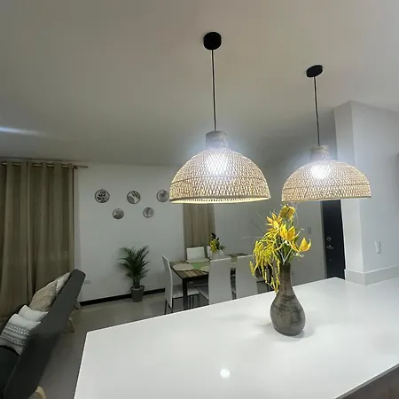 Apt 3Br,2Ba, 4Mi From Sjo Airport, Pool,Gated, Gym Desamparados  Exterior photo