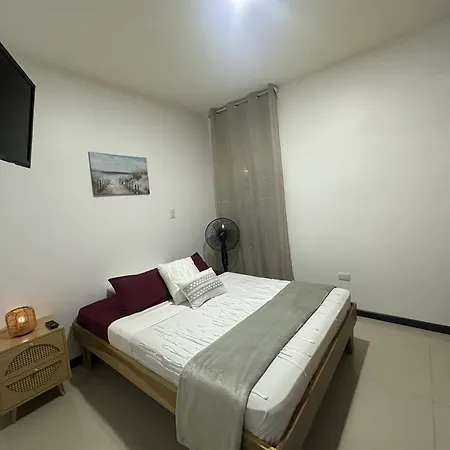 Apt 3Br,2Ba, 4Mi From Sjo Airport, Pool,Gated, Gym Desamparados  Exterior photo